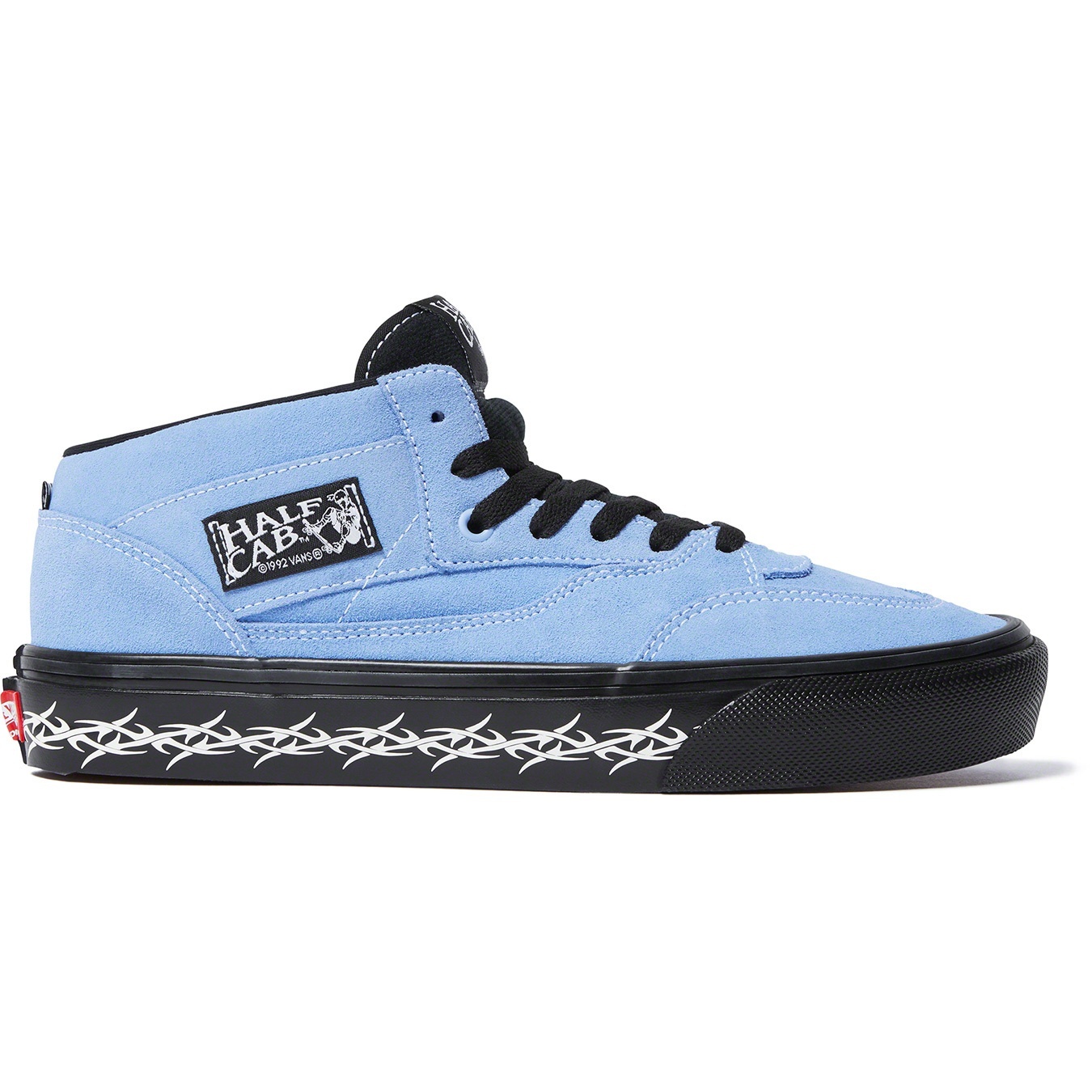 Supreme®/Vans® Half Cab view 19